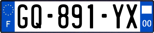 GQ-891-YX