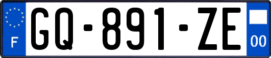 GQ-891-ZE