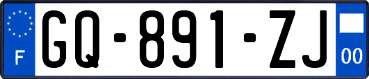 GQ-891-ZJ