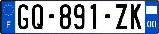 GQ-891-ZK