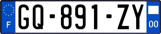 GQ-891-ZY