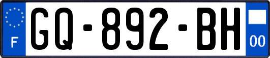 GQ-892-BH