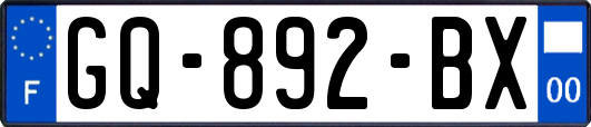 GQ-892-BX