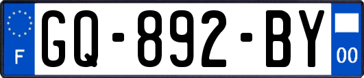 GQ-892-BY
