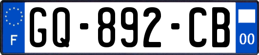 GQ-892-CB