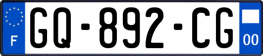 GQ-892-CG