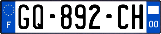 GQ-892-CH