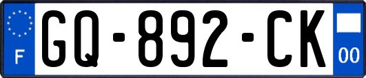 GQ-892-CK