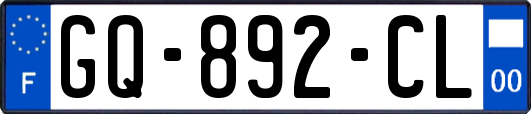 GQ-892-CL