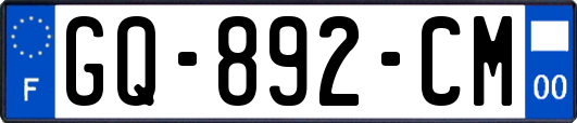 GQ-892-CM