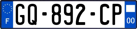 GQ-892-CP
