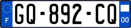 GQ-892-CQ