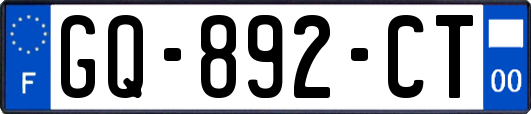 GQ-892-CT
