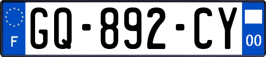 GQ-892-CY