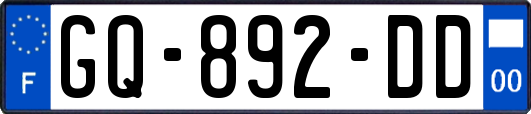 GQ-892-DD