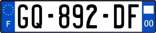 GQ-892-DF