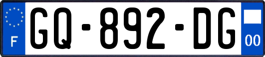 GQ-892-DG