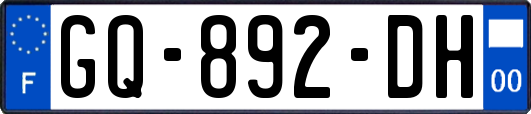 GQ-892-DH