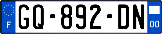 GQ-892-DN