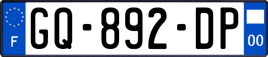 GQ-892-DP