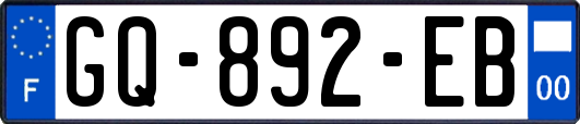 GQ-892-EB