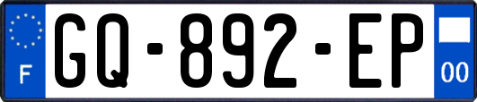 GQ-892-EP