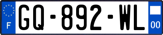 GQ-892-WL