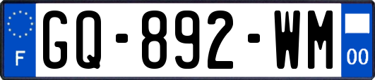 GQ-892-WM