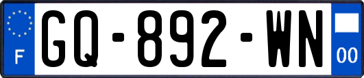 GQ-892-WN