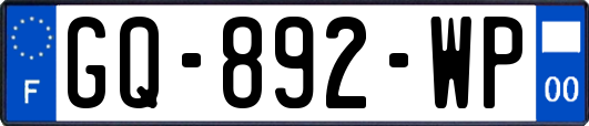 GQ-892-WP