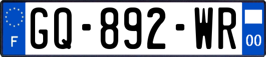 GQ-892-WR