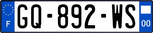 GQ-892-WS