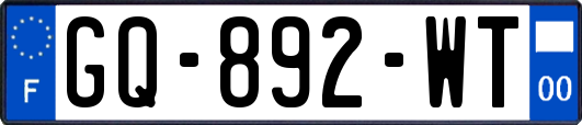 GQ-892-WT