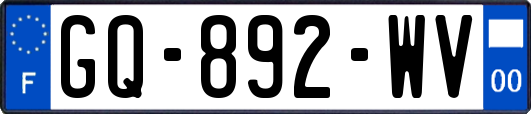 GQ-892-WV
