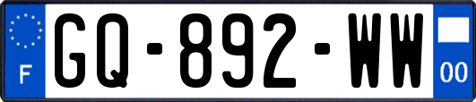 GQ-892-WW