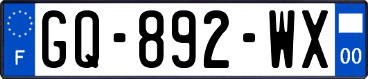 GQ-892-WX