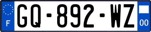 GQ-892-WZ