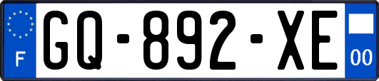 GQ-892-XE