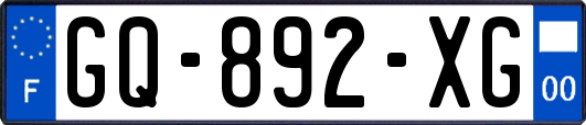 GQ-892-XG