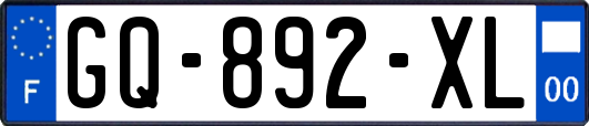 GQ-892-XL