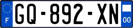 GQ-892-XN