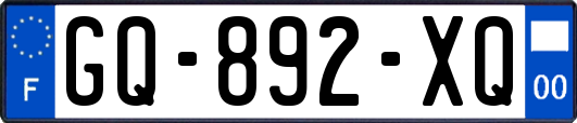 GQ-892-XQ