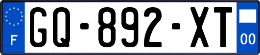 GQ-892-XT