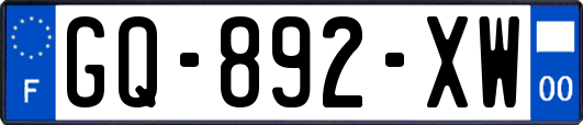 GQ-892-XW