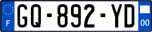 GQ-892-YD