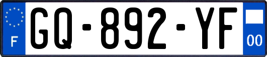 GQ-892-YF