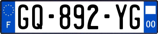 GQ-892-YG