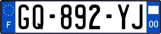 GQ-892-YJ