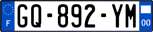 GQ-892-YM