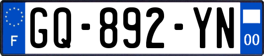GQ-892-YN